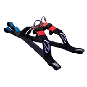 Tandem-Spreader-Bars